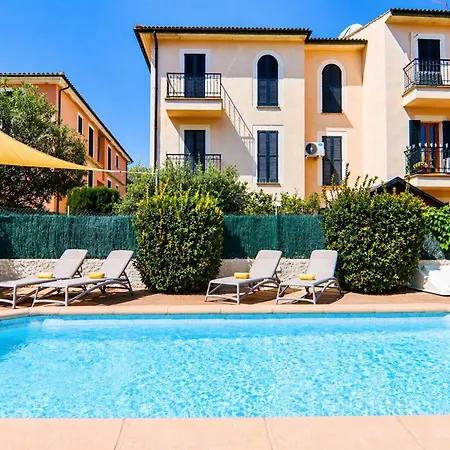 Apartamento E438 Gorrio By Mallorca Selection