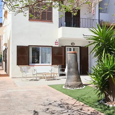 Apartamento E438 Gorrio By Mallorca Selection *