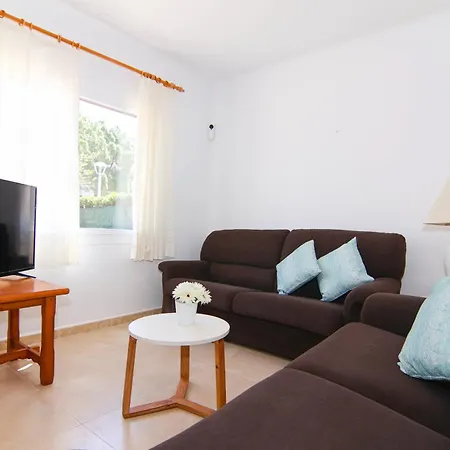 Apartamento E438 Gorrio By Mallorca Selection Puerto Pollensa