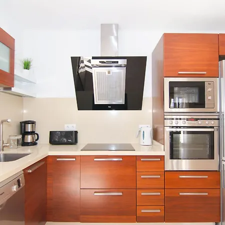 Apartamento E438 Gorrio By Mallorca Selection Puerto Pollensa