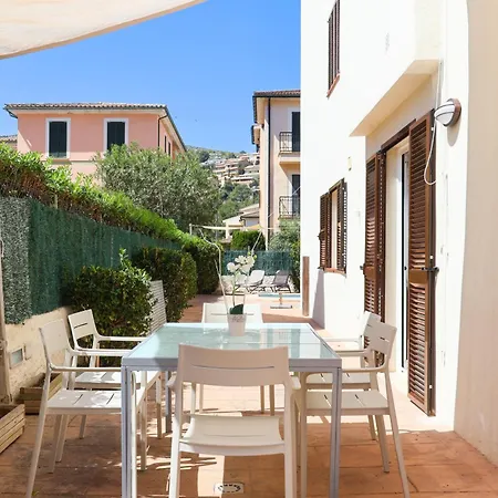 Apartamento E438 Gorrio By Mallorca Selection