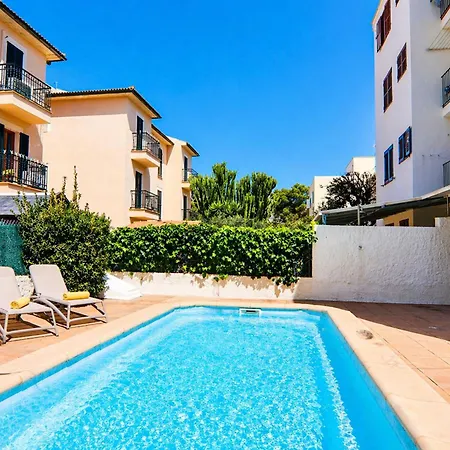 E438 Gorrio By Mallorca Selection Apartamento