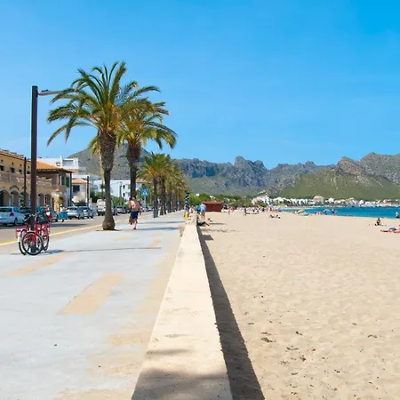 Apartamento E438 Gorrio By Mallorca Selection *