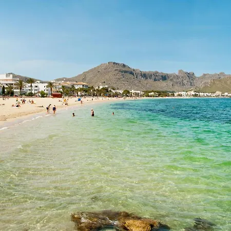 Apartamento E438 Gorrio By Mallorca Selection